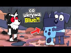 BLUEY SECRETS YOU DIDN'T KNOW ABOUT! #4