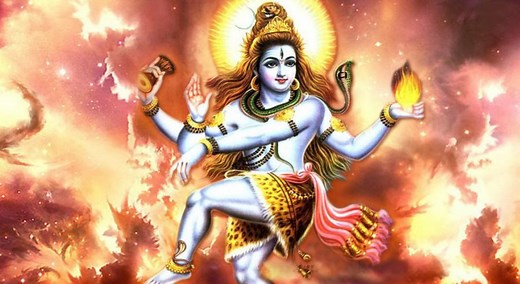 Rudra Gayatri Mantra - Shiva Mantra - In Sanskrit with Meaning and Audio