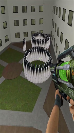 Scary Kayako Nexbots Garry's Mod #gmod #garrymod #nextbots #garrysmod