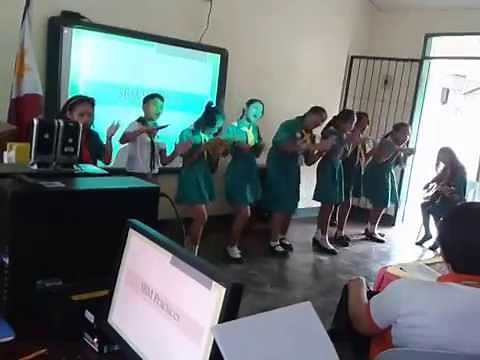 Nutri Jingle Mash-up