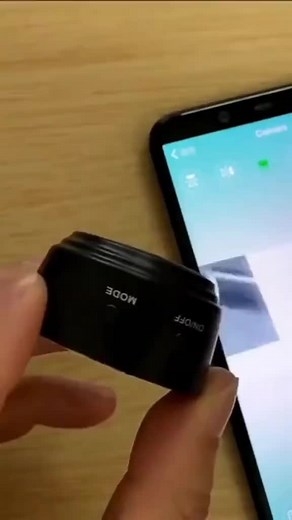 A9 Mini Spy Camera | 40% Disscount 14 Days Retrun Policy