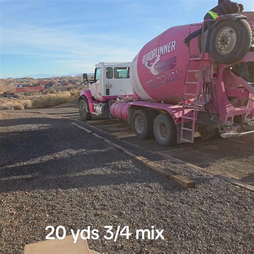 #ivansconcretelinepumpingllc