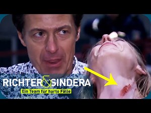 "Shard down!" Police shoot attacker | 2/2 | Richter & Sindera | SAT.1