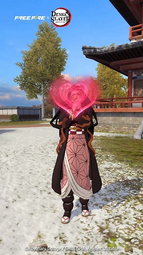 39K views · 413 reactions | Apka Demon slayer collaboration ka sabse favourite moment konsa hai?✨❤️ #FreeFirePakistan | Garena Free Fire | Facebook