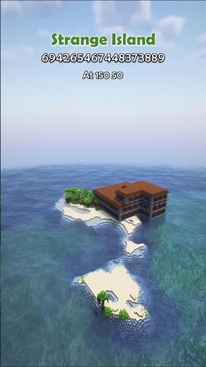 Minecraft's Most UNBELIEVABLE Seeds!