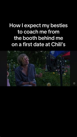 Always looking for first date coaching | First Date