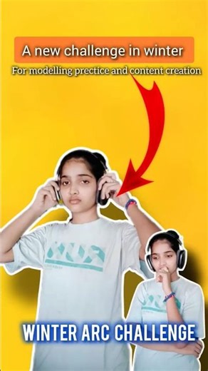 Accept this challenge to create your new version🔥💯... modelling journey 📍#modelling #viralvideo #new