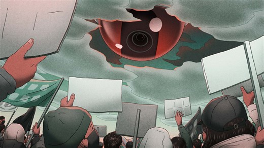 China uses dissidents-turned-spies to infiltrate overseas activist groups, as authorities flounder - ICIJ