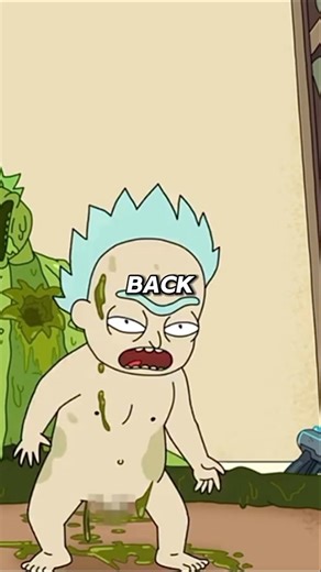 Rick’s Secret Life-Saving Protocol Explained