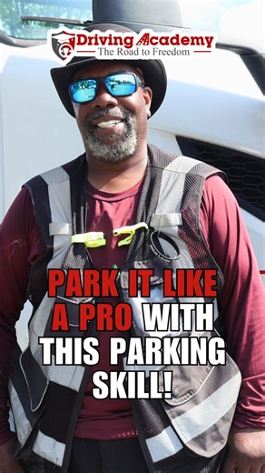 BACKING UP A TRACTOR TRAILER TRUCK ON THE CDL ROAD TEST! FULL VIDEO ON YOUTUBE! Backing up a truck tutorial video CDL examiner expectations: https://youtu.be/FBK1xGhrNtc Want to get your CDL license?! Driving Academy will help: Visit https://www.cdldrivingacademy.com/?utm_medium=social&utm_id=1210756911055502 Sign up for our guaranteed training course and get unlimited test attempts at no extra cost! | Driving Academy