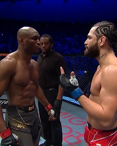 The rematch that produced 2020's knockout of the year 💥 [ #UFC278 | Saturday | Live on ESPN PPV: ufc.ac/3Qvut77 ] | UFC