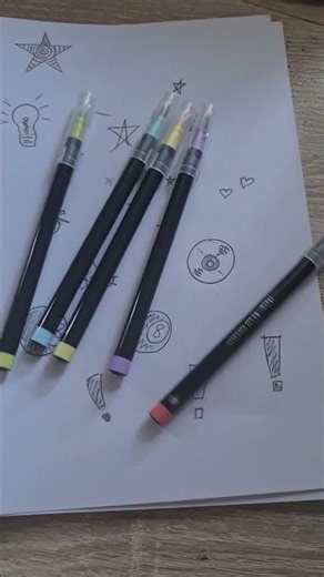 Sticker selber machen ✨️#diy #selfmade