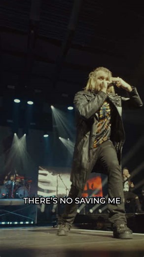 I'm sorry, but... ❤️‍🩹 #3DGApologies 🎥 @Sanjay Parikh Media #ThreeDaysGrace #Alienation #newmusic #imsorry