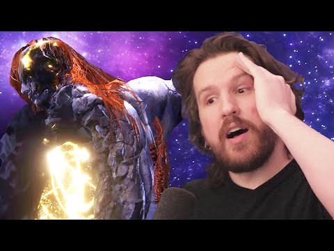 ALL. ENDINGS. - [Elden Ring - Part 30]