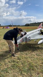 We've checked out the world's most expensive RC fighter jet...🤑 | Supercar Blondie