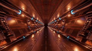 3d Rendered Animated Loop Spaceship Background Stock Footage Video (100% Royalty-free) 1094289009 | Shutterstock