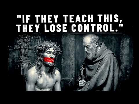 CHRIST CONSCIOUSNESS EXPLAINED: Heaven is not a destination. It is a shift in mind.