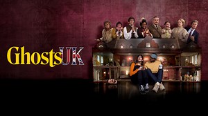 Ghosts UK - CBS Series - Where To Watch