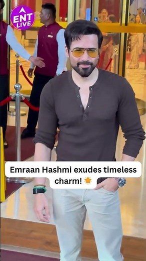 Emraan Hashmi impresses with his powerful and intense performance