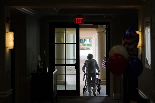A Medicaid ‘spend down’ may get an older person long-term care coverage but isn’t a DIY strategy
