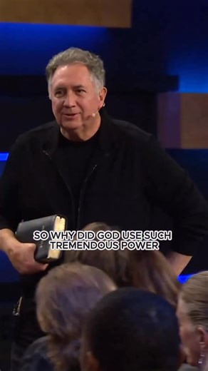 Mark Hankins Ministries on Reels