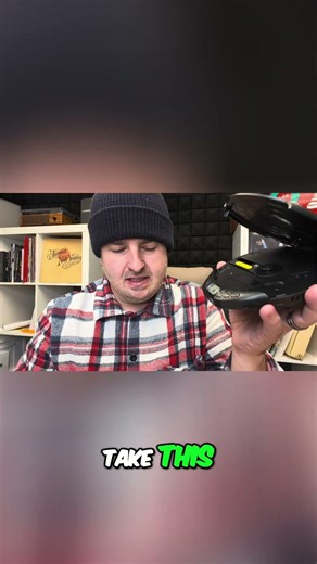 Relive the 90s: Old School CD Player Power Up & Soundtrack Vibes! #shorts