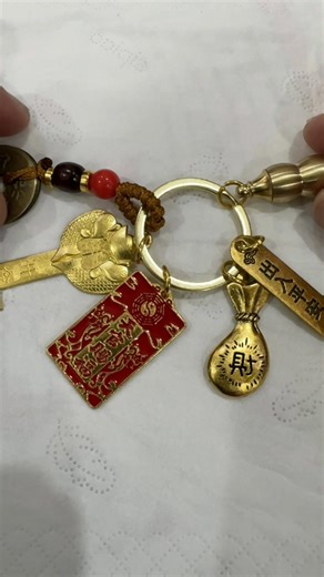 Exploring Keychains and CapCut Tips