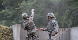 Did Army Blast Exposure Play Role in Maine Gunman’s Rampage?