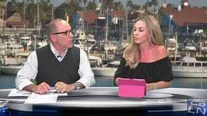 1.5K views · 13 reactions | Long Beach Local News Weekly with Melissa McGinnis. Brought to you by the Port of Long Beach and in partnership with Long Beach Rescue Mission #LBLN #LongBeach | Long Beach Local News | Facebook