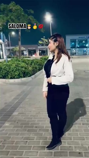 Saloma video compilation — Elsalam City highlights