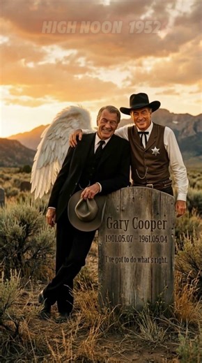 Western Legends – Actors Reunite With Their Cowboy Characters 🤠🕊️