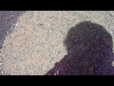 Decomposed Granite Colors and Textures