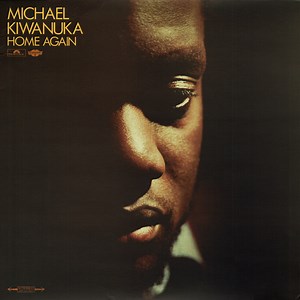 Michael Kiwanuka - Home Again