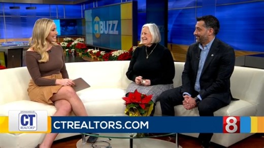 Sponsored Content: CT REALTORS®- Recap of the 2025 CT Housing Market and a Look Ahead to 2026: Why Now is a Good Time to Get Your Home Ready to Sell