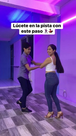 5.2M views · 148K reactions | Mándaselo a tu pareja #salsa #salsadance #salsacubana #salsacasino #salsacolombiana #salsacaleña #salsaromantica #salsabaul #salsamusic #salsachallenge | Lalo Sanchez | Facebook
