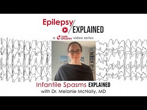 Infantile Spasms Explained - How to Recognize Them and What To Do