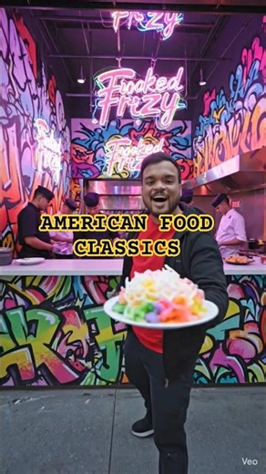 I Built a Viral NYC Pop Up Using 2026 Social Media Trends #usa #foodie #food
