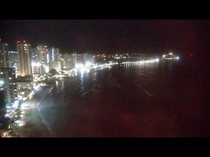 LIVE Waikiki Beach Marriott Resort & Spa | Real-time Hawaii Beach Cam| Honolulu Beach Cam