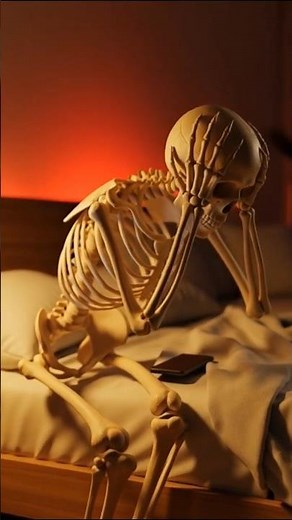 What Happens If You Sleep 6 Hours Only?” | Is it real ? #deepknowledge #deepness #deepthinker
