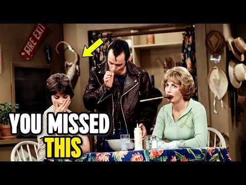 Laverne & Shirley (1976): 15 Things You Never Knew!