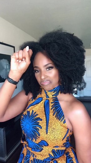 IG Sew Wigged Out on TikTok