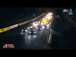2016 Bathurst 12 Hour - Part 1/5