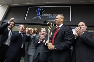 Newark's Columbus Hospital is reopens as specialty hospital for critical care
