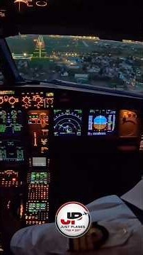 Approaching Paris