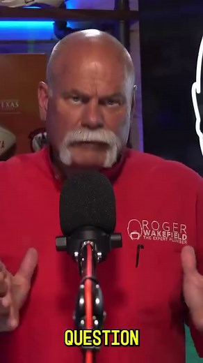 55K views · 333 reactions | What work can a handyman do? Anything, but when it comes to specialized areas and liability factors, you gotta call the pros ✅ #handyman #tradesman #tradespeople #bluecollar #plumberlife #plumbing | Roger Wakefield | Facebook