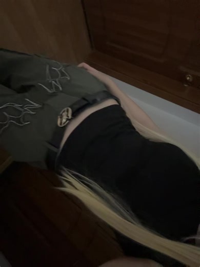 Yuki ? #yukitsukumo #yuki #jjk #cosplay