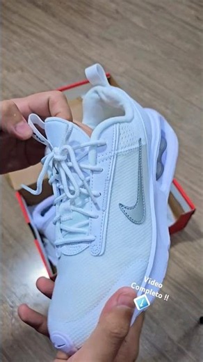 Nike Air Max Lite White Unboxing | These Sneakers Were So Hyped Back Then!!!