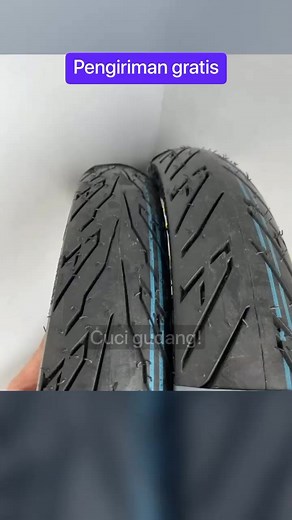 Motorcycle Tires Showcase: Quality and Price Highlights | TikTok