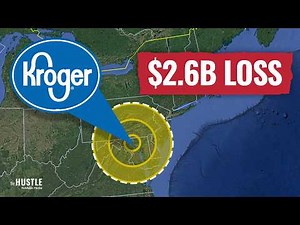 Why Kroger’s $2.6B Automation Bet Failed
