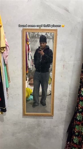 Found some cool thrift pieces 😊 #thrift | Prs Gaming